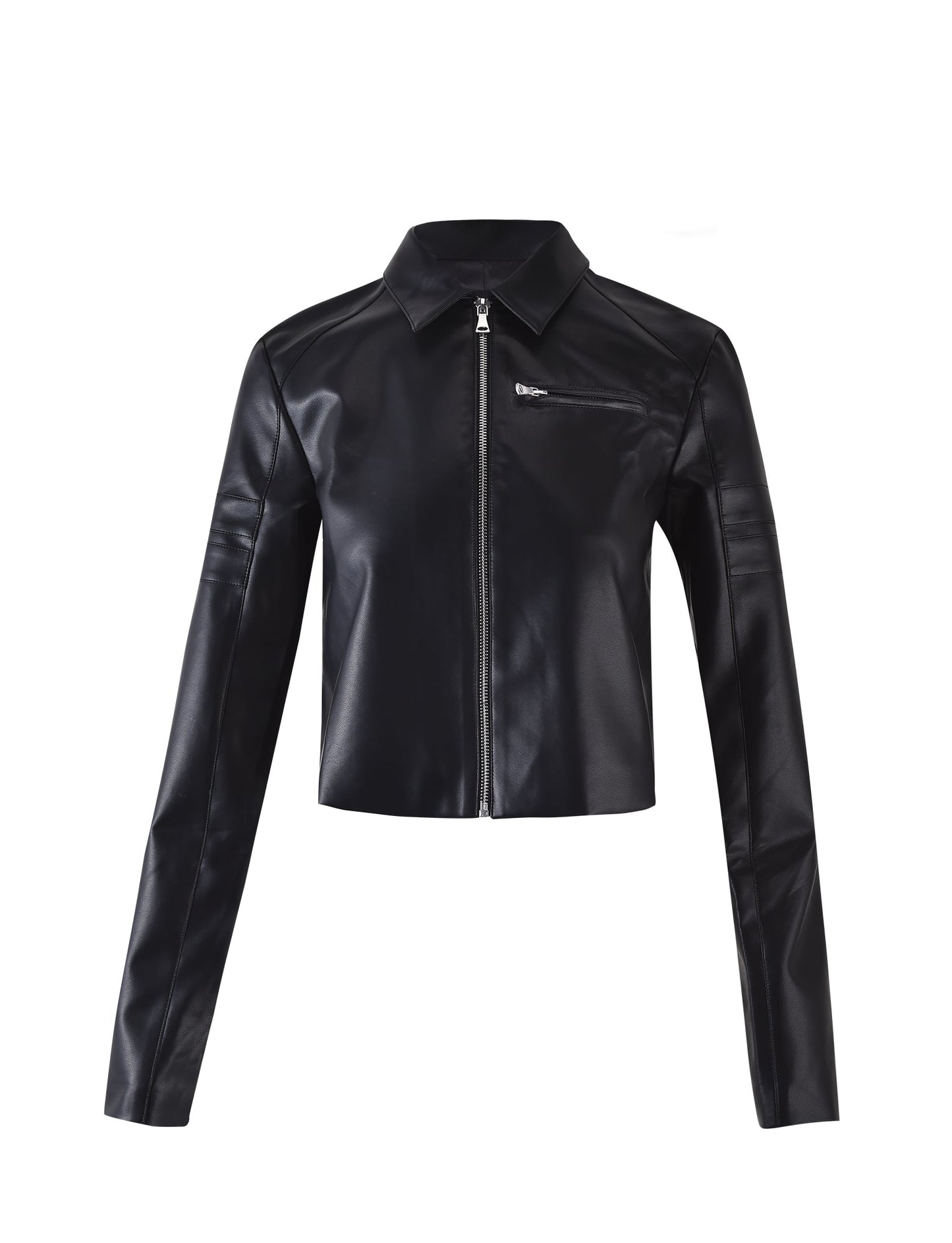 RYDER JACKET - BLACK