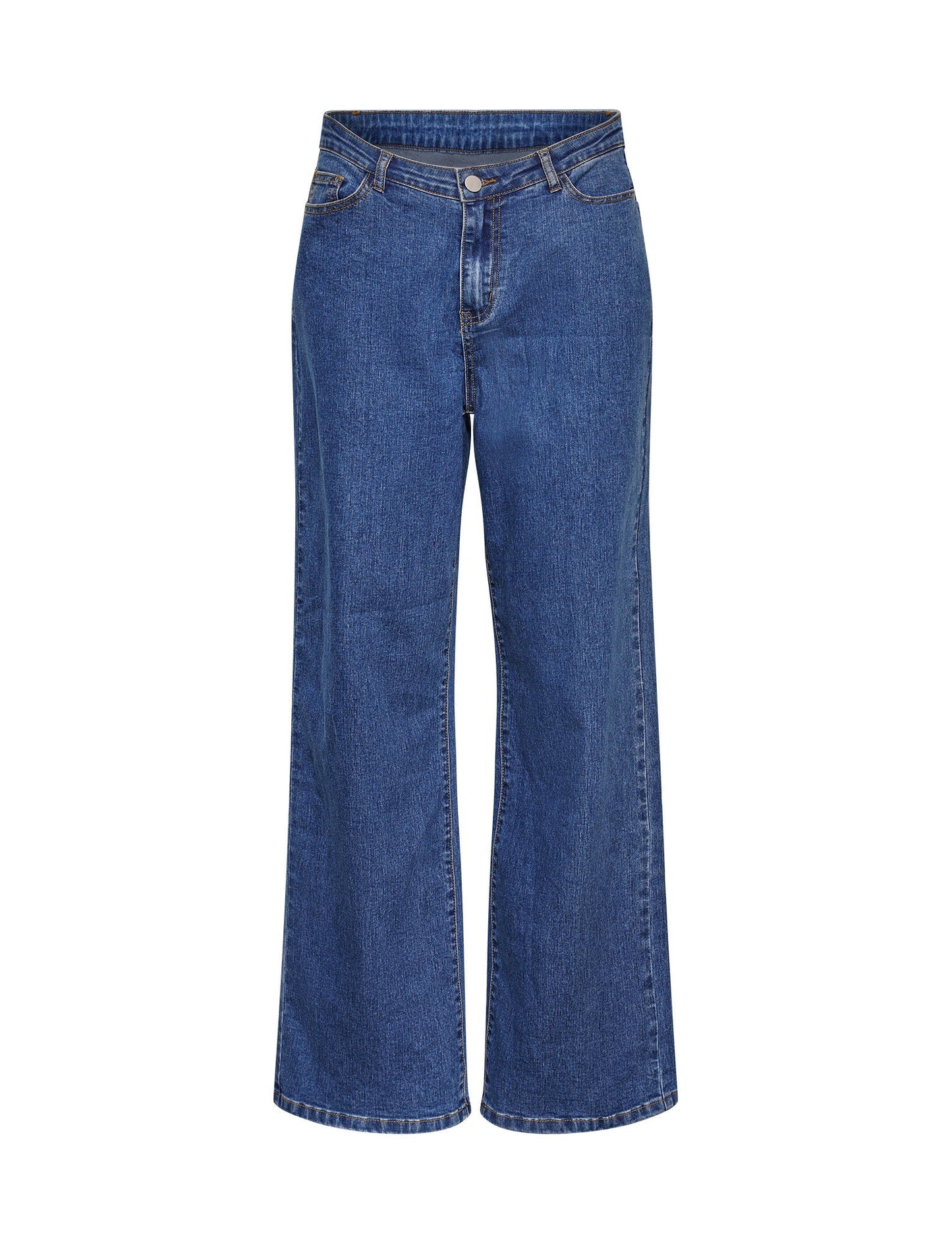 FELIX JEAN - BLUE : DARK WASH