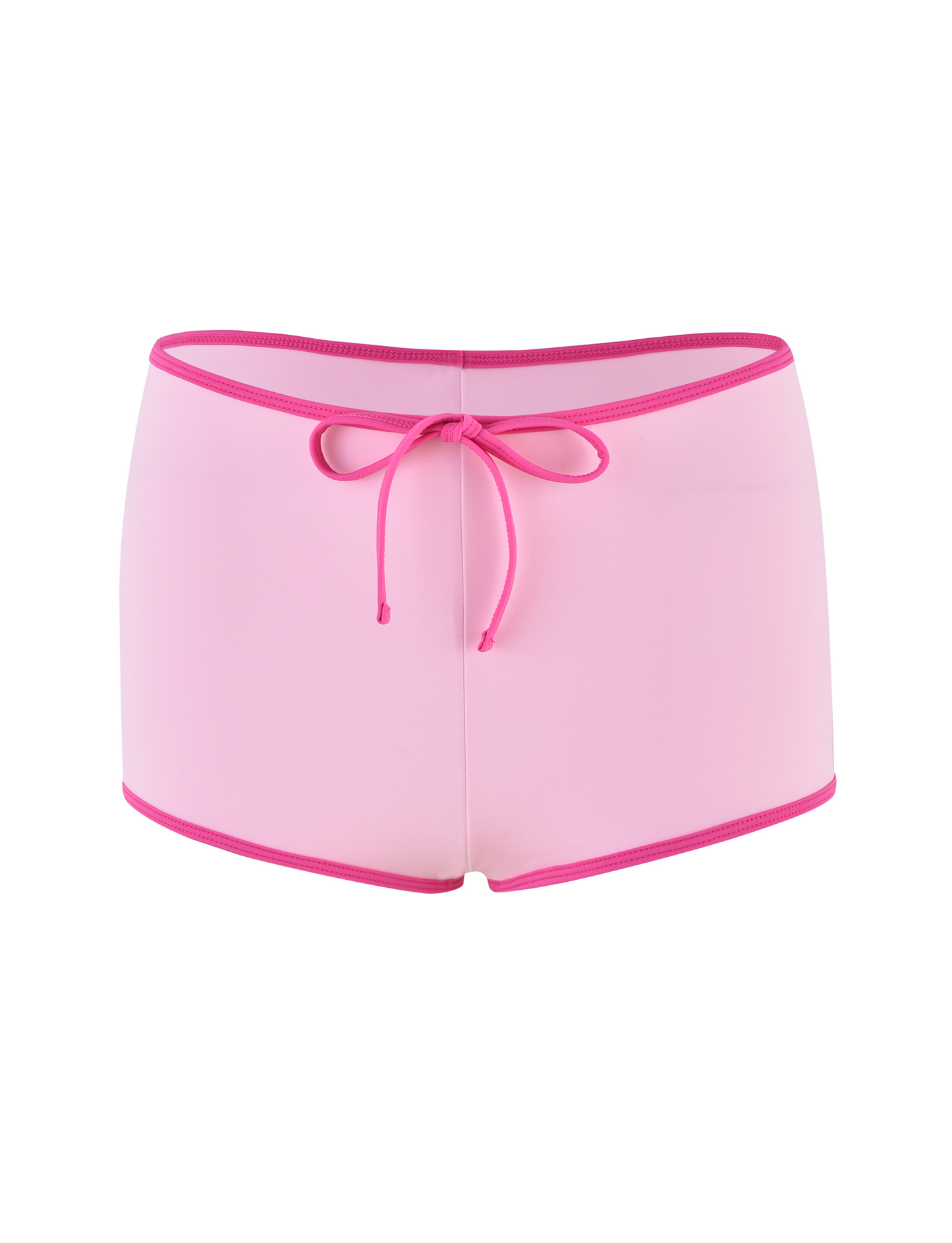 KRISTIN BIKINI BOTTOM - PINK