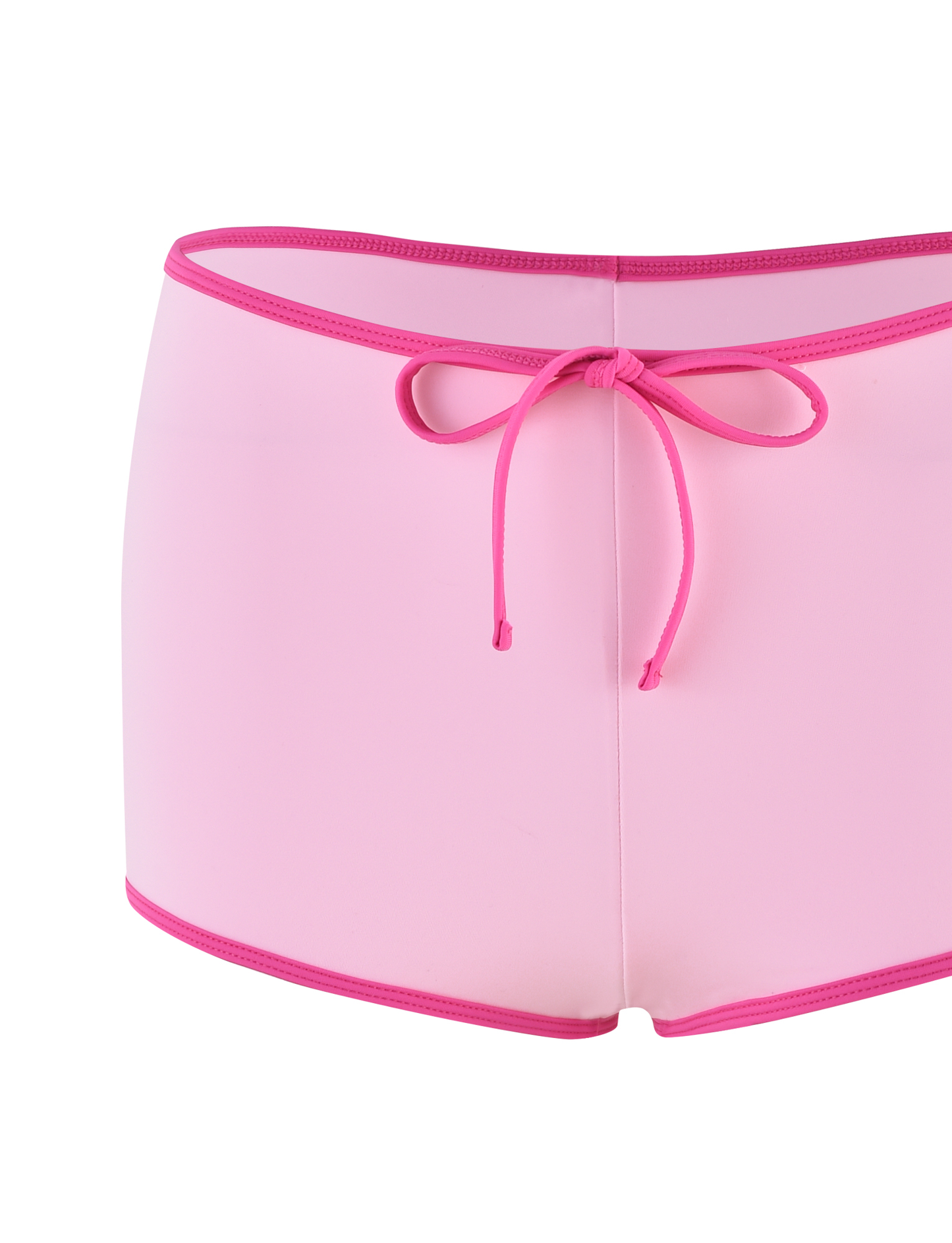 KRISTIN BIKINI BOTTOM - PINK