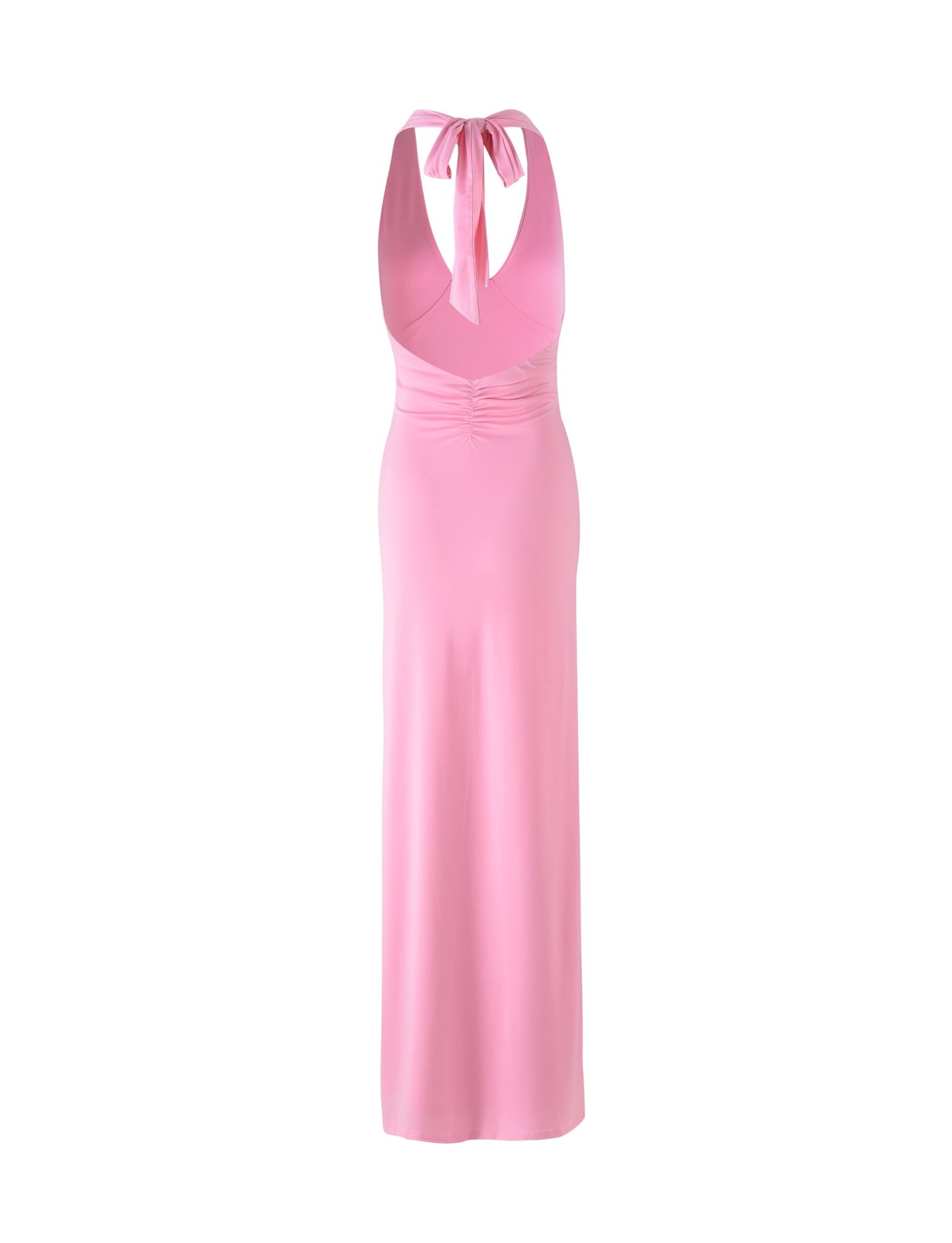 FAORA DRESS - PINK