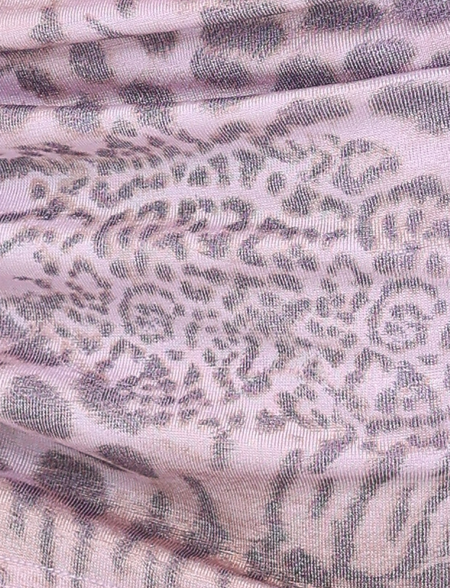 EVANGELINE SKIRT - PINK : TIGER : PALE PINK TIGER