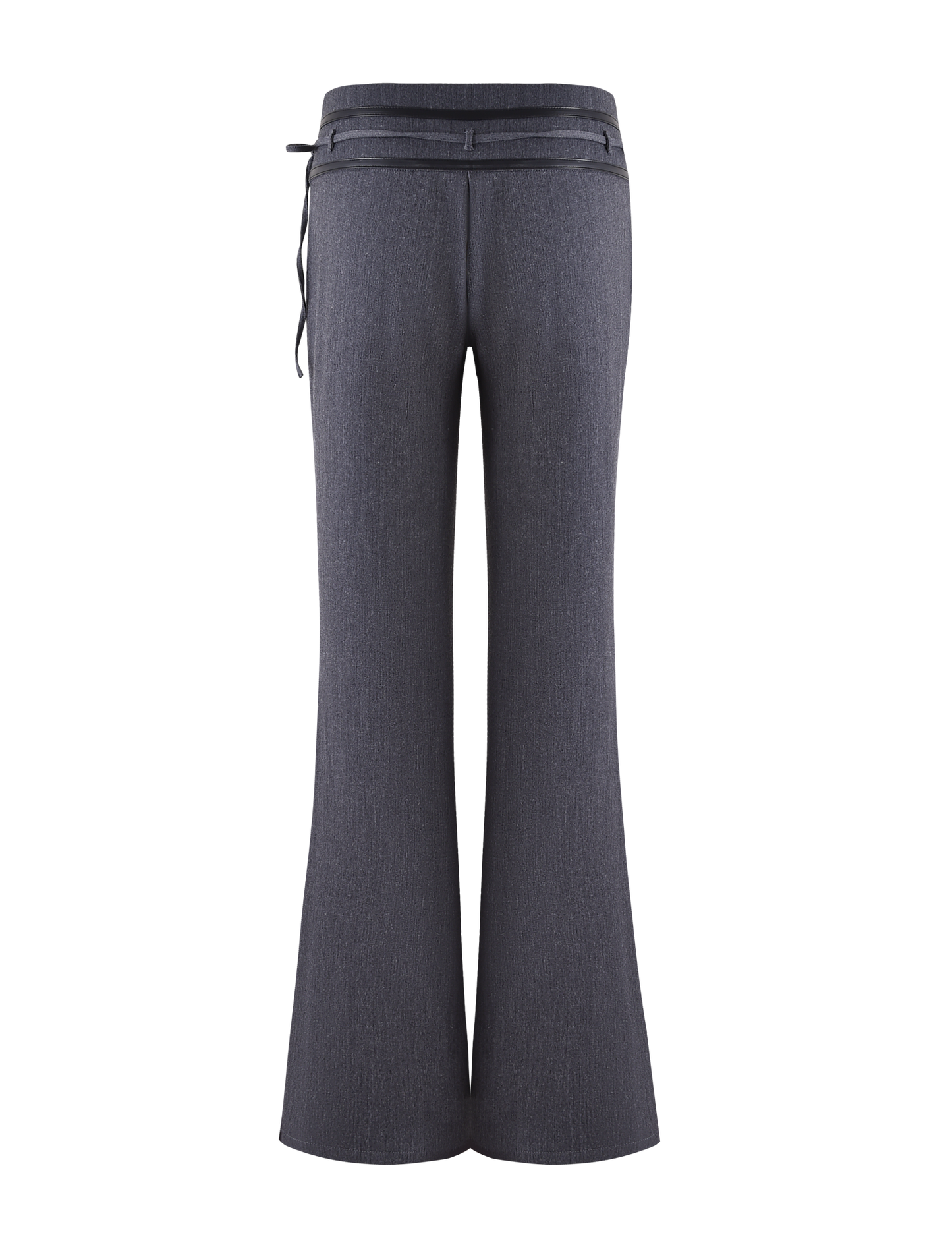 FEDRA PANT - GREY