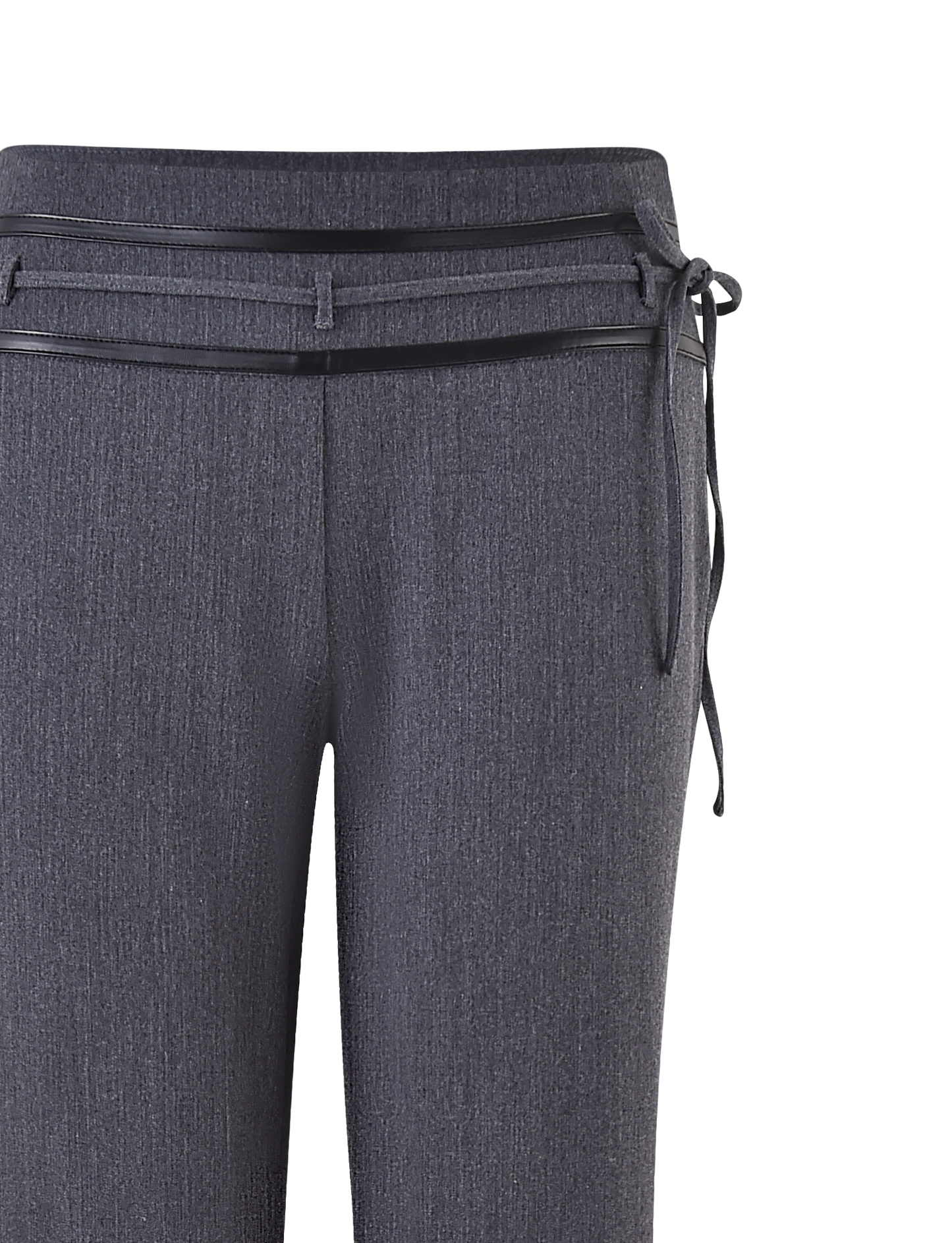 FEDRA PANT - GREY