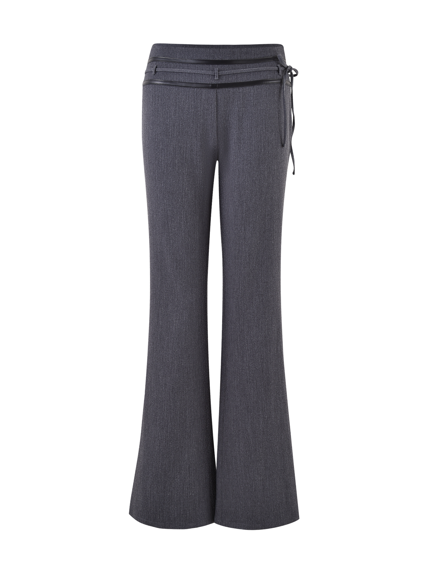FEDRA PANT - GREY