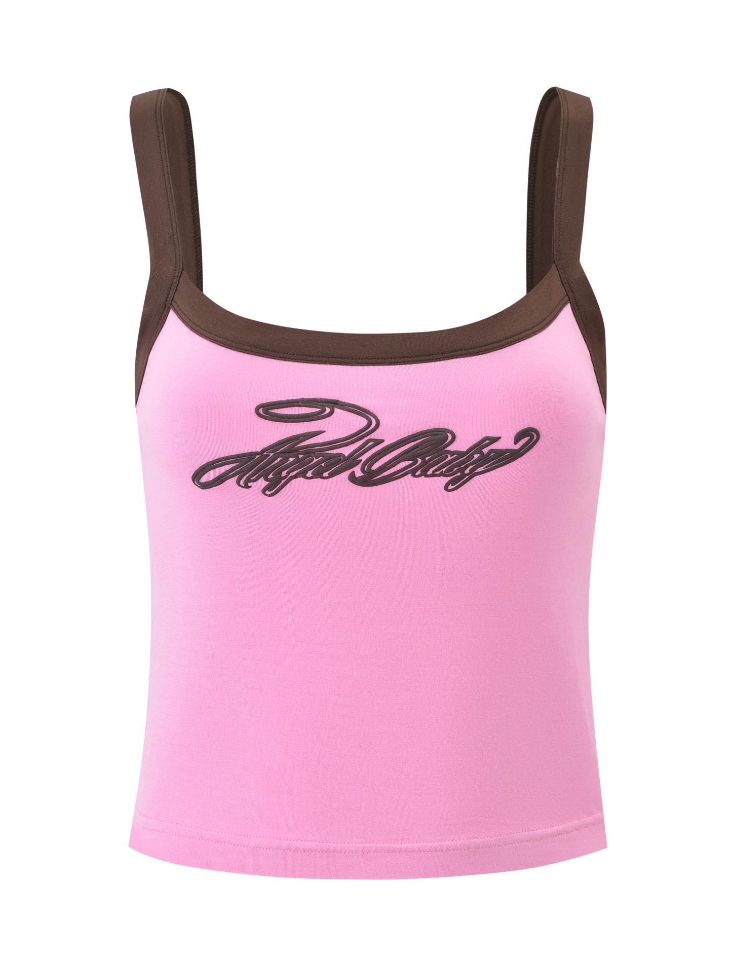 MERRYN TANK - PINK