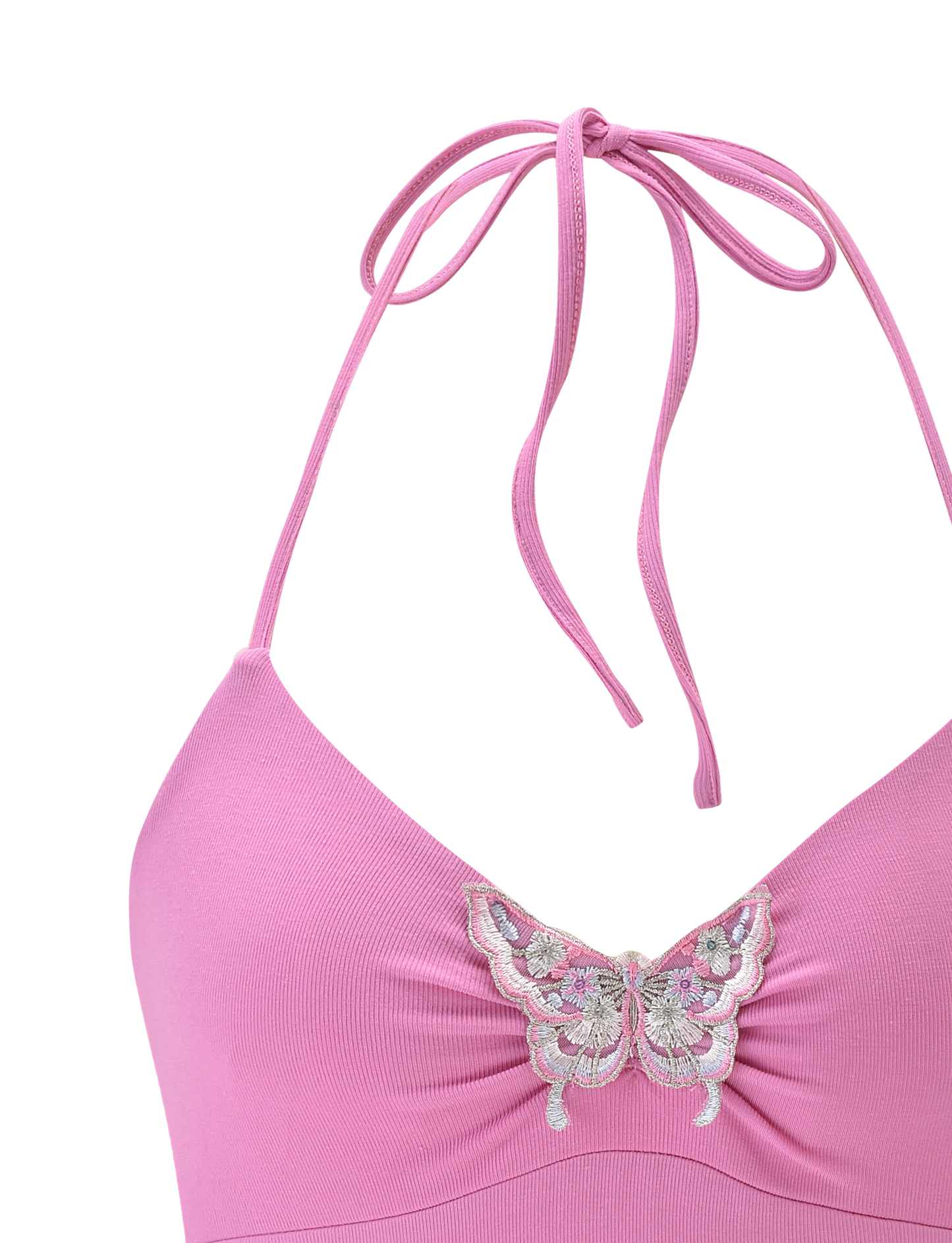 CELESTINE TOP - PINK