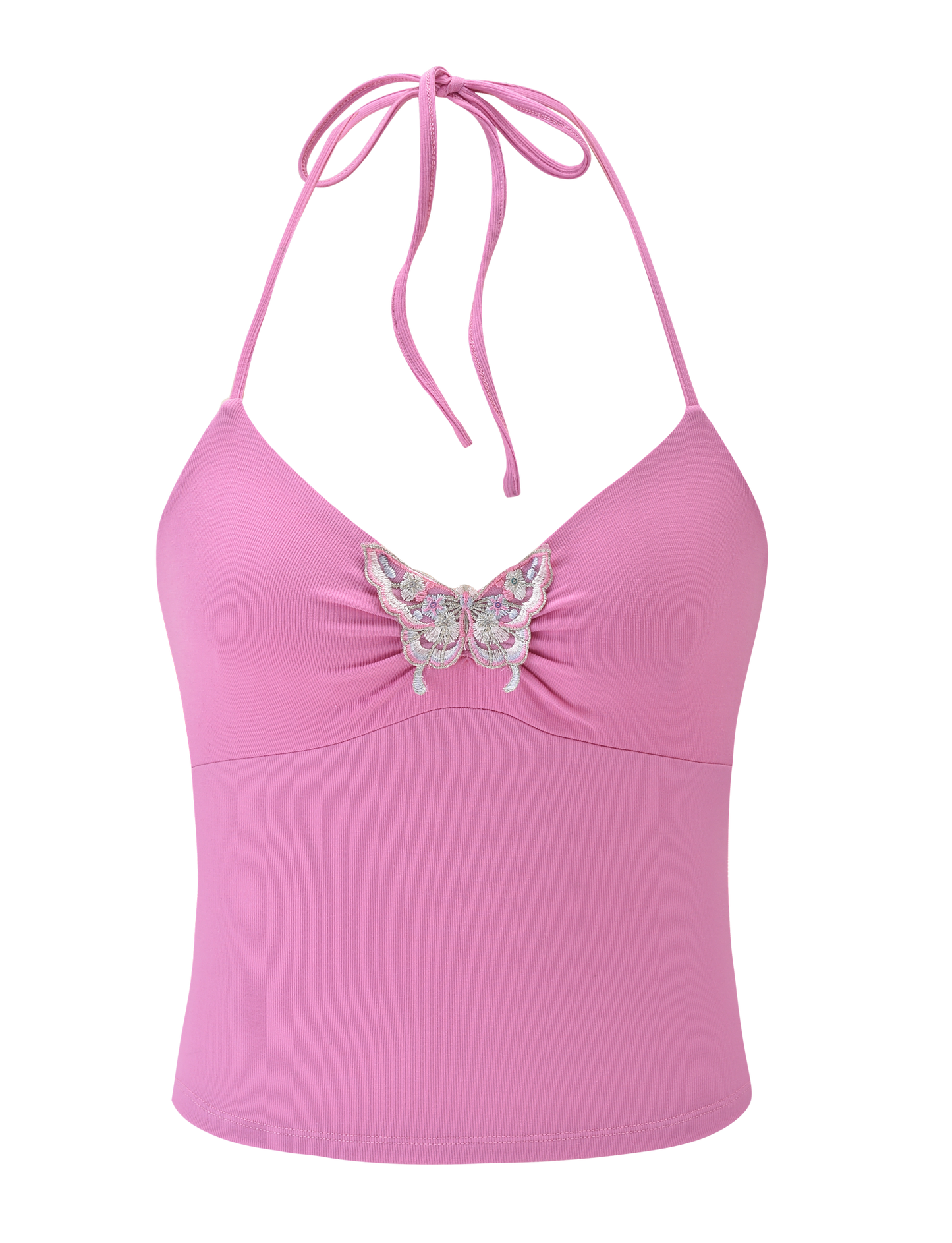 CELESTINE TOP - PINK