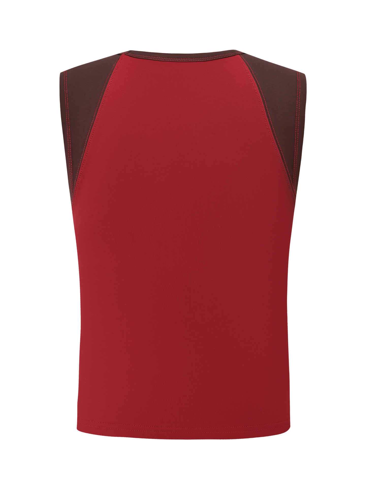 FIERA TEE - RED