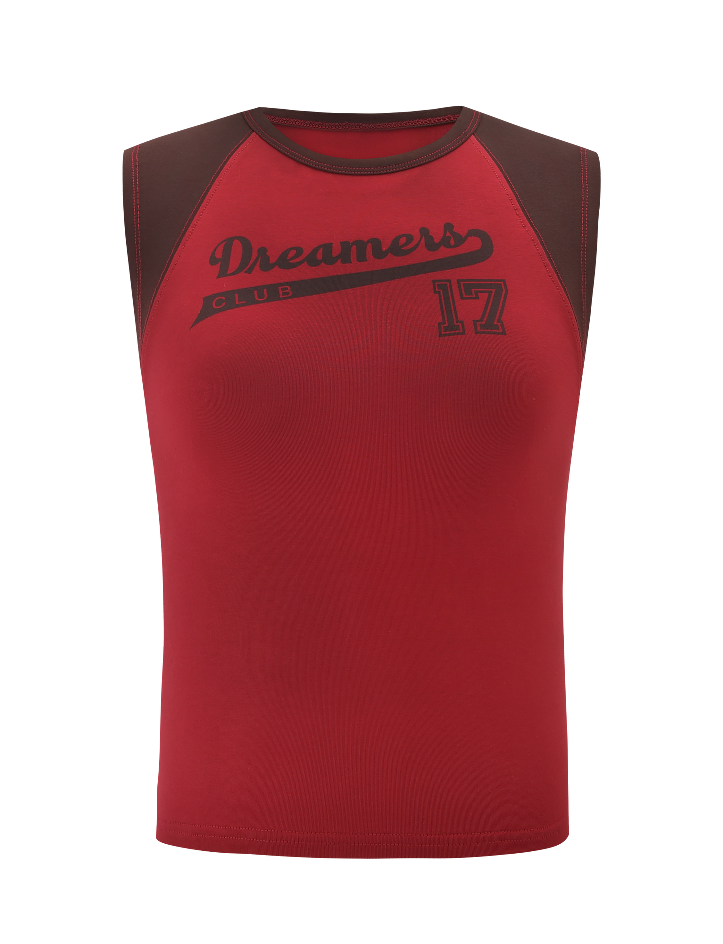 FIERA TEE - RED