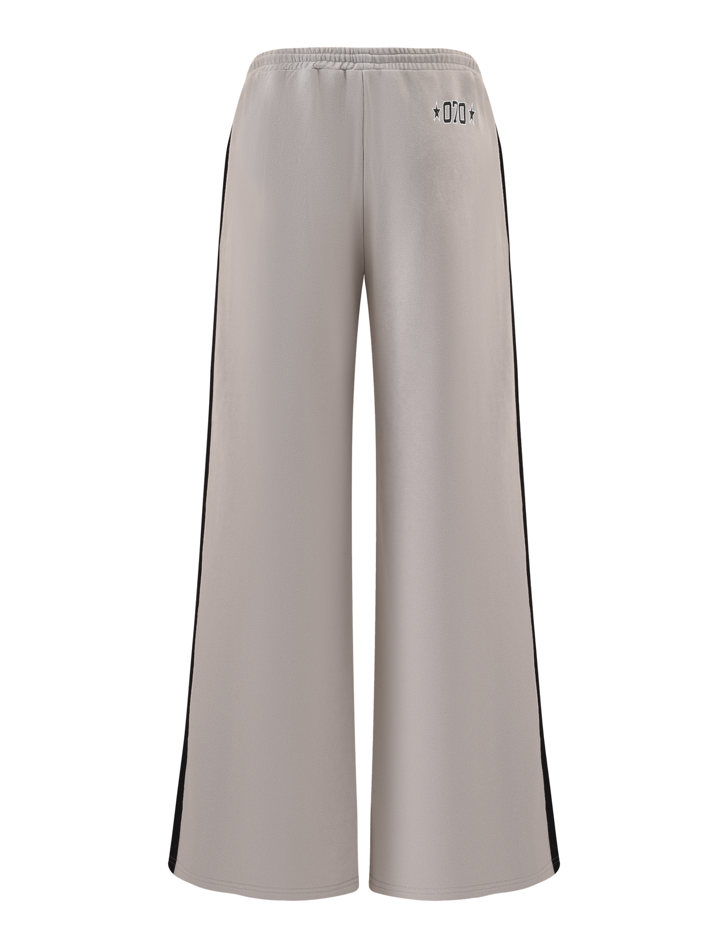 PAYTON TRACKPANT - STONE