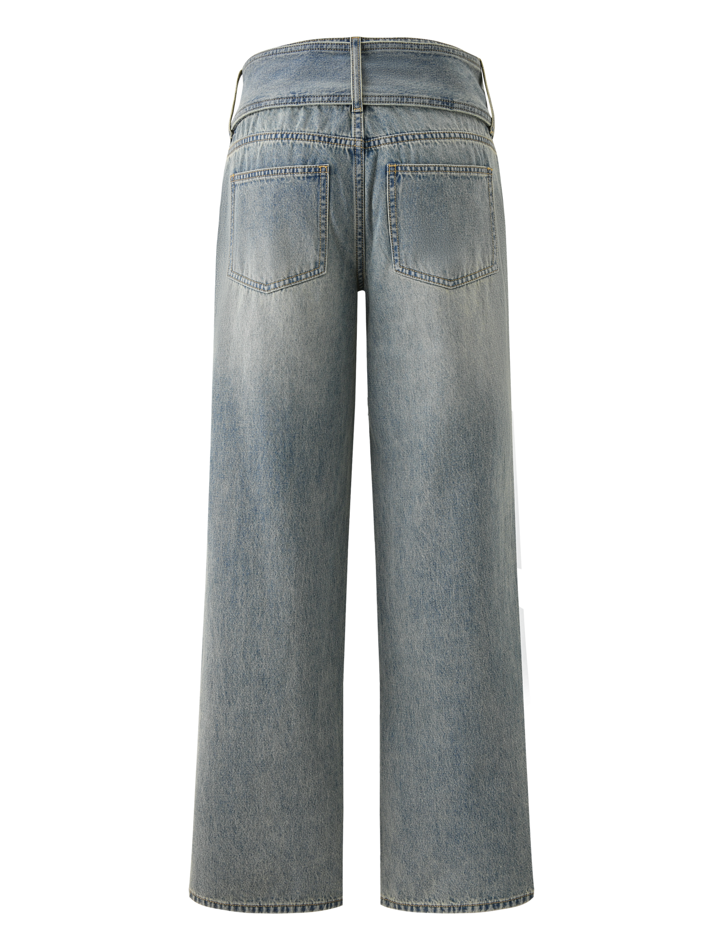 REEF JEAN - LIGHTWASH