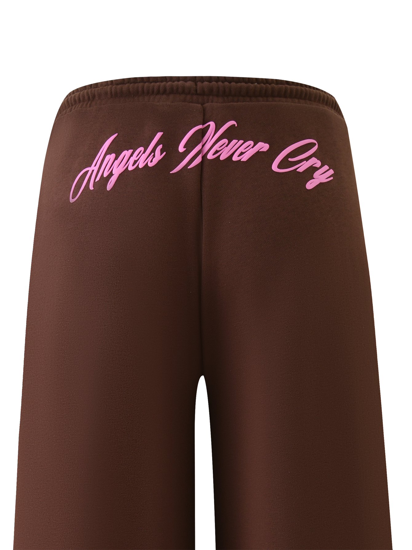 MERRYN TRACK PANT - CHOCOLATE