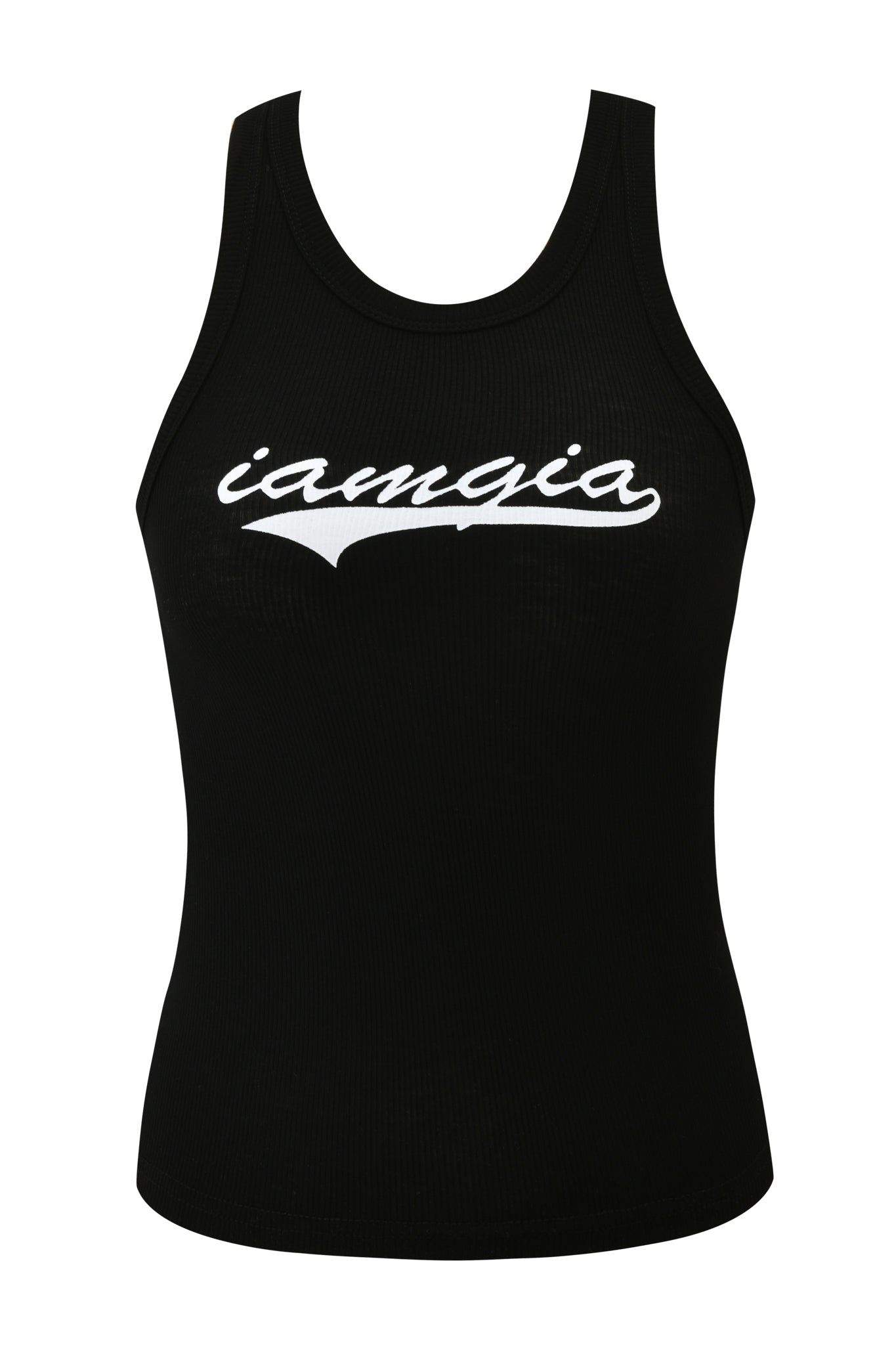 PENELOPE TANK - GIA LOGO