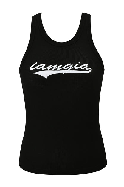 PENELOPE TANK - GIA LOGO
