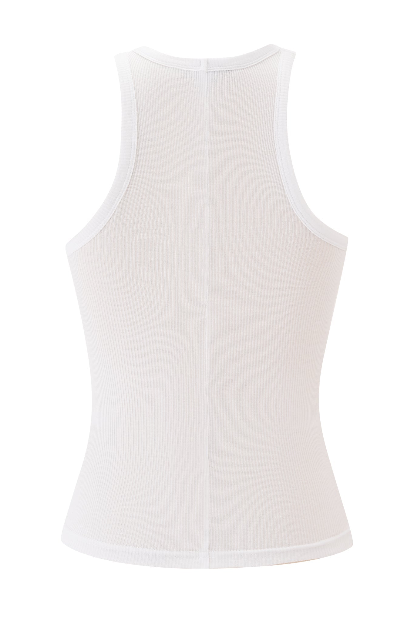 PENELOPE TANK - PINK AIRBRUSH