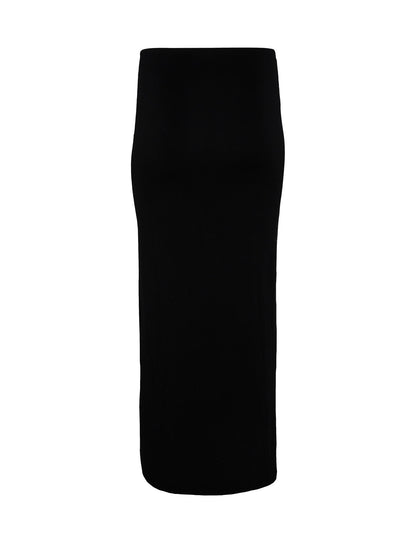 ADDISON SKIRT - BLACK
