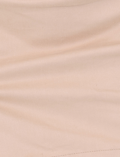 KITTIE SKORT - TAN