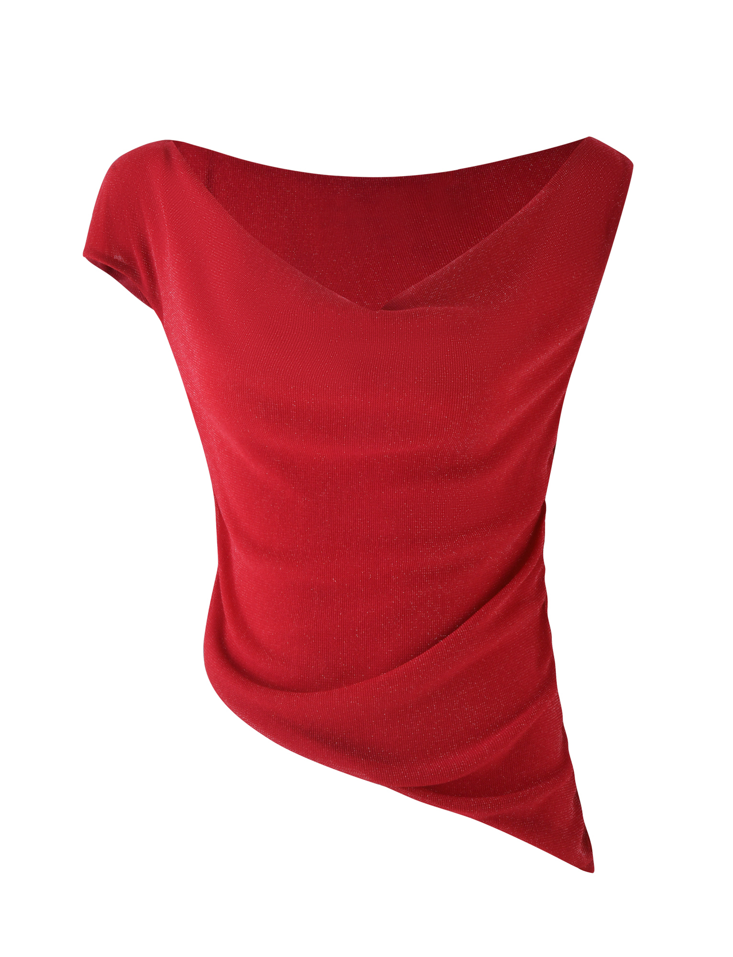 COBI TANK - RED : SPARKLE