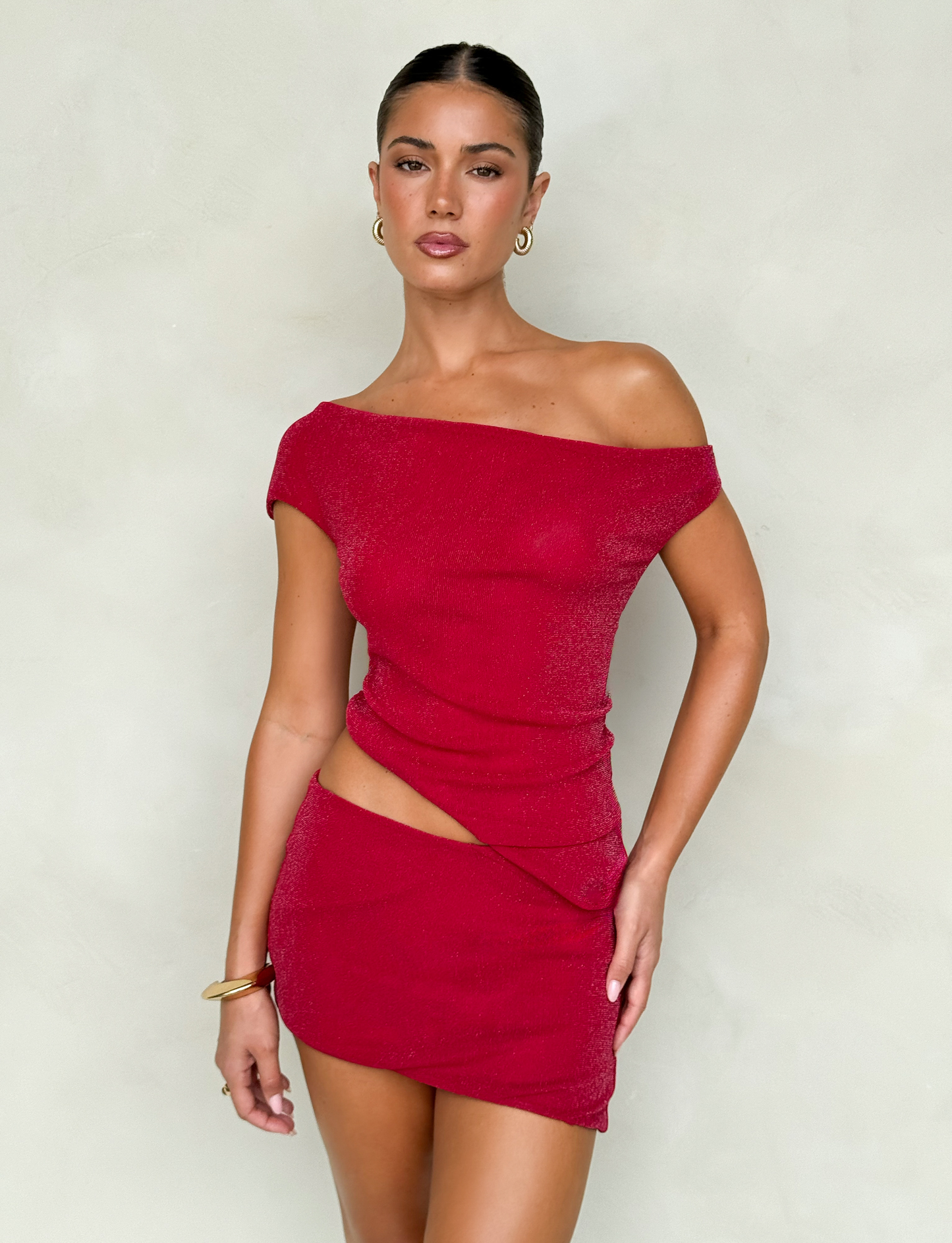 CL - COBI SKIRT