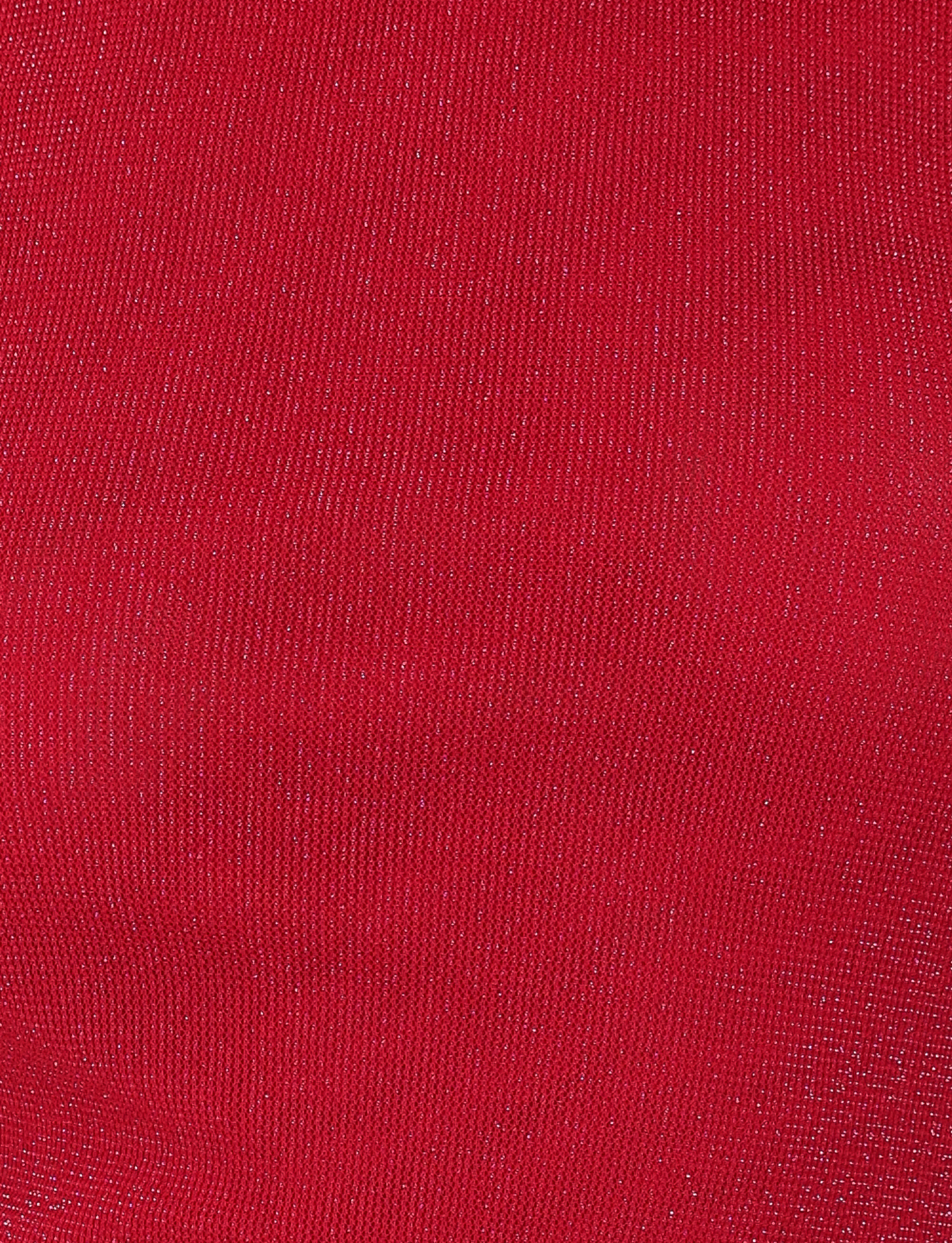 COBI SKIRT - RED : SPARKLE