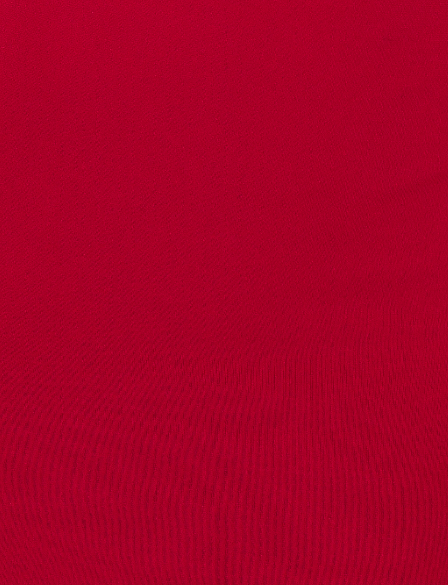 MORANA MAXI DRESS - RED