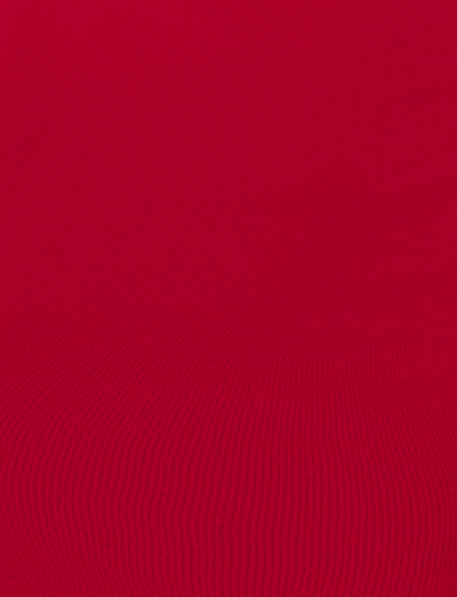 MORANA MAXI DRESS - RED