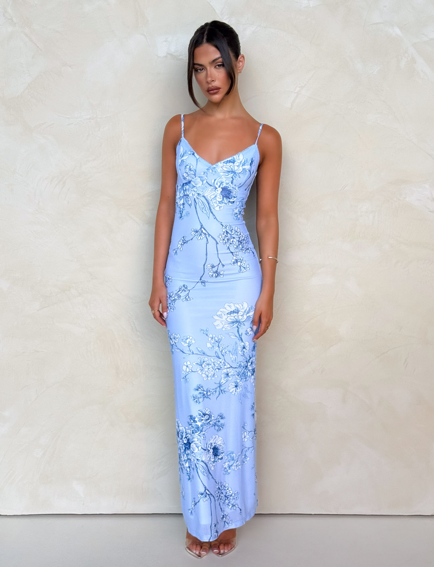 CL - JULIANNA DRESS