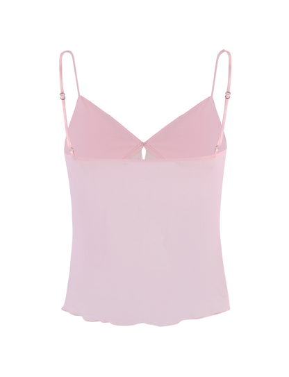 TYSON TOP - BABY PINK