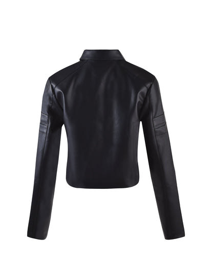 RYDER JACKET - BLACK