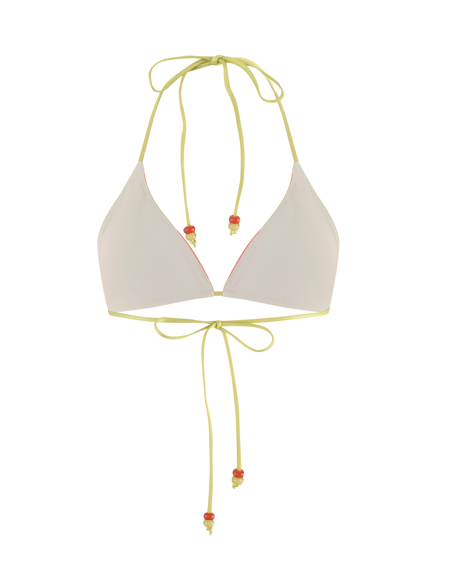 AVE BIKINI TOP - POP FLORAL