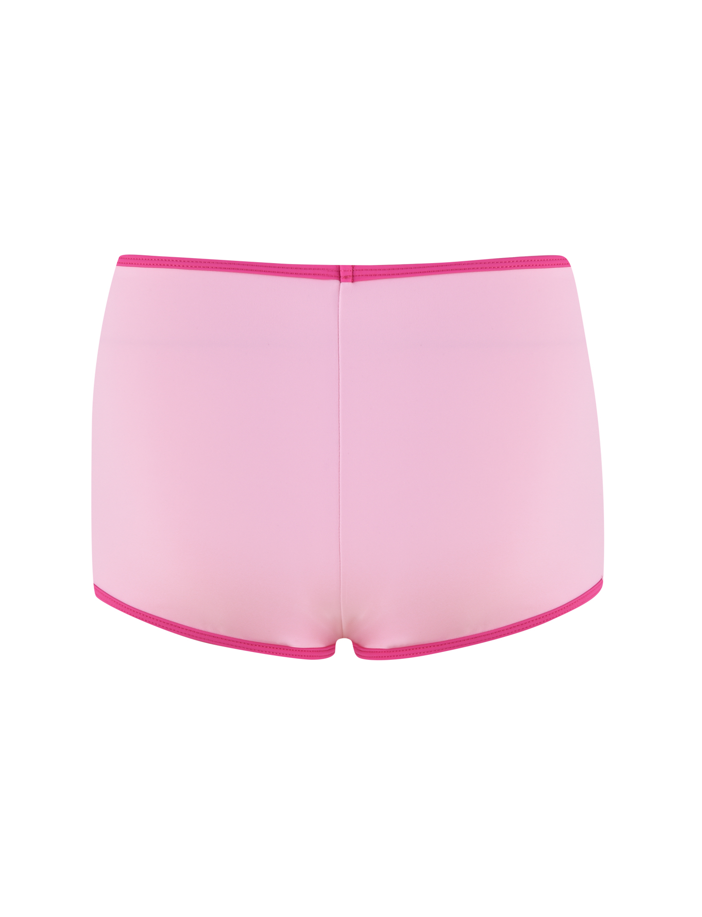 KRISTIN BIKINI BOTTOM - PINK