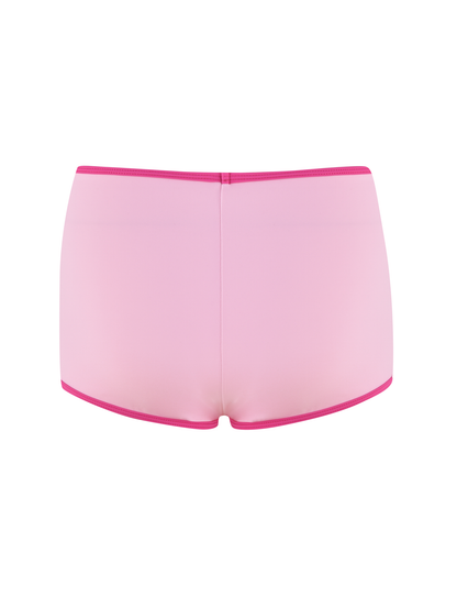 KRISTIN BIKINI BOTTOM - PINK