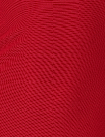 AMARAN MAXI DRESS - RED : BURGUNDY
