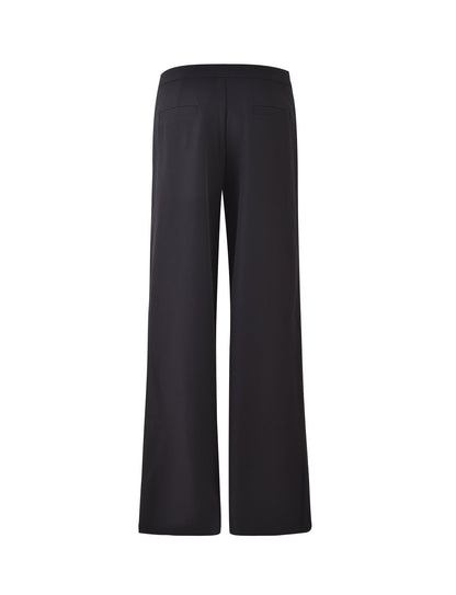 ELINOR PANT - BLACK