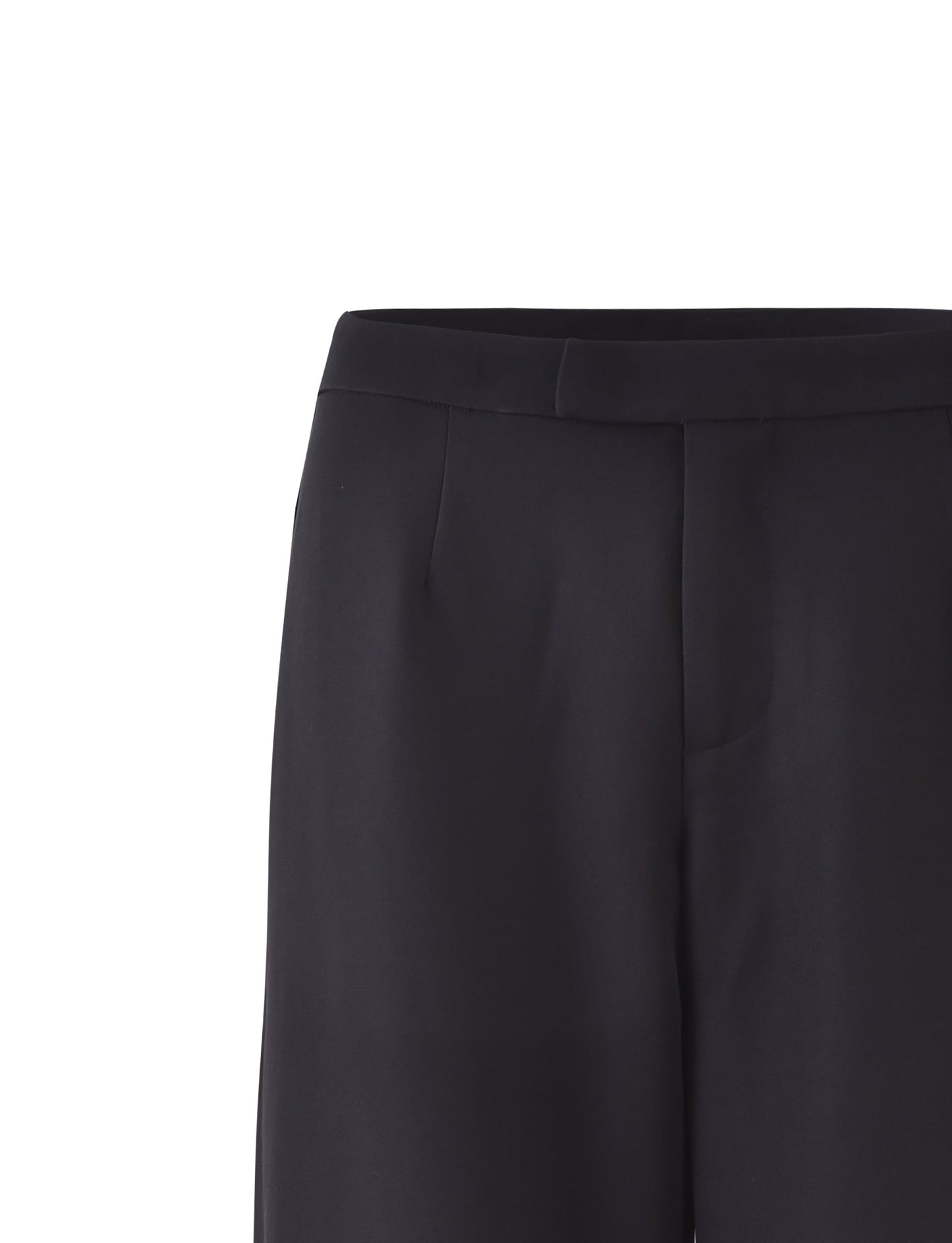 ELINOR PANT - BLACK