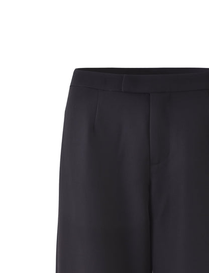 ELINOR PANT - BLACK