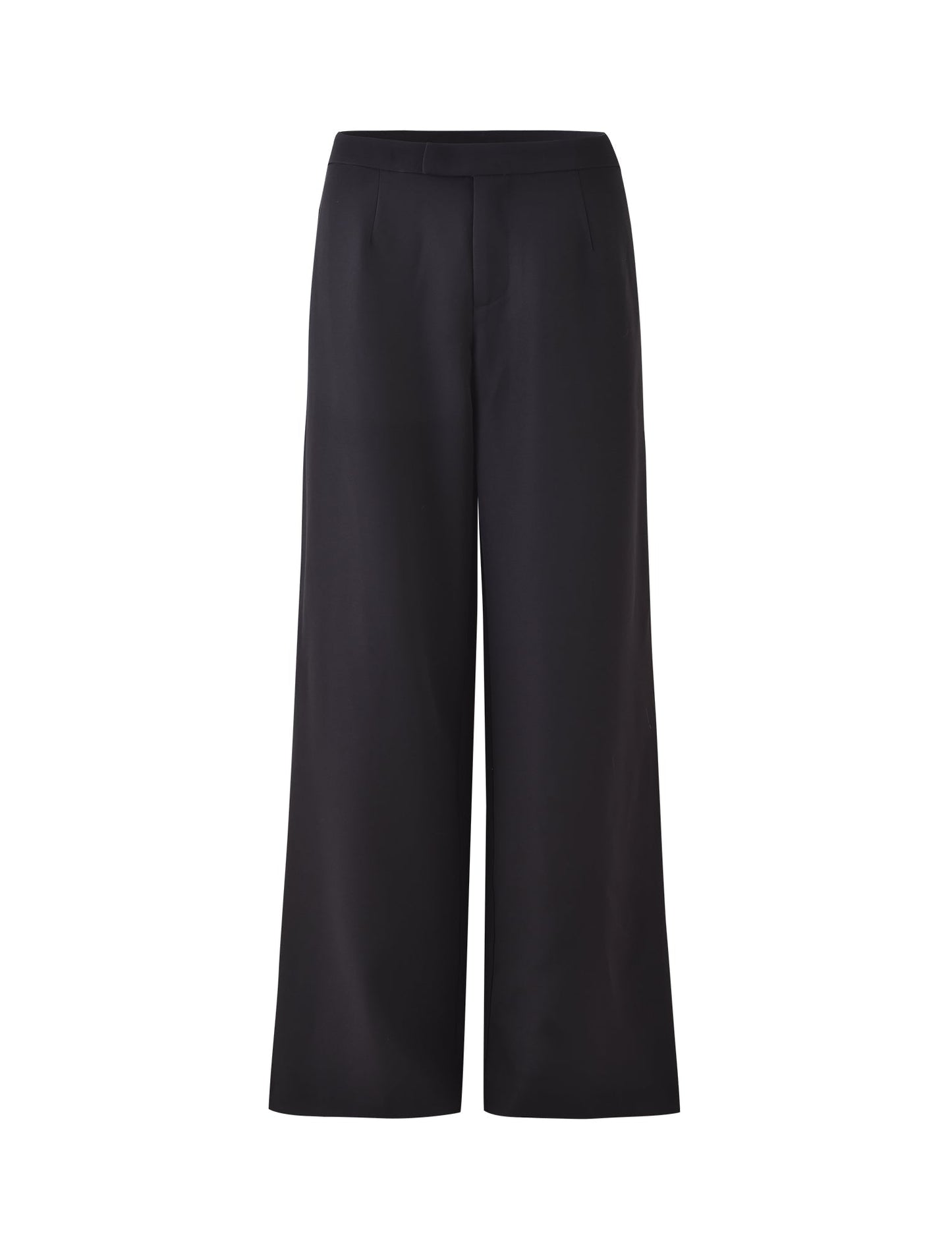 ELINOR PANT - BLACK