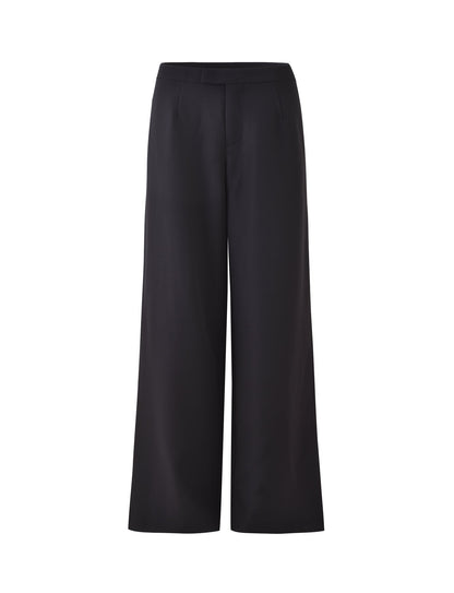 ELINOR PANT - BLACK