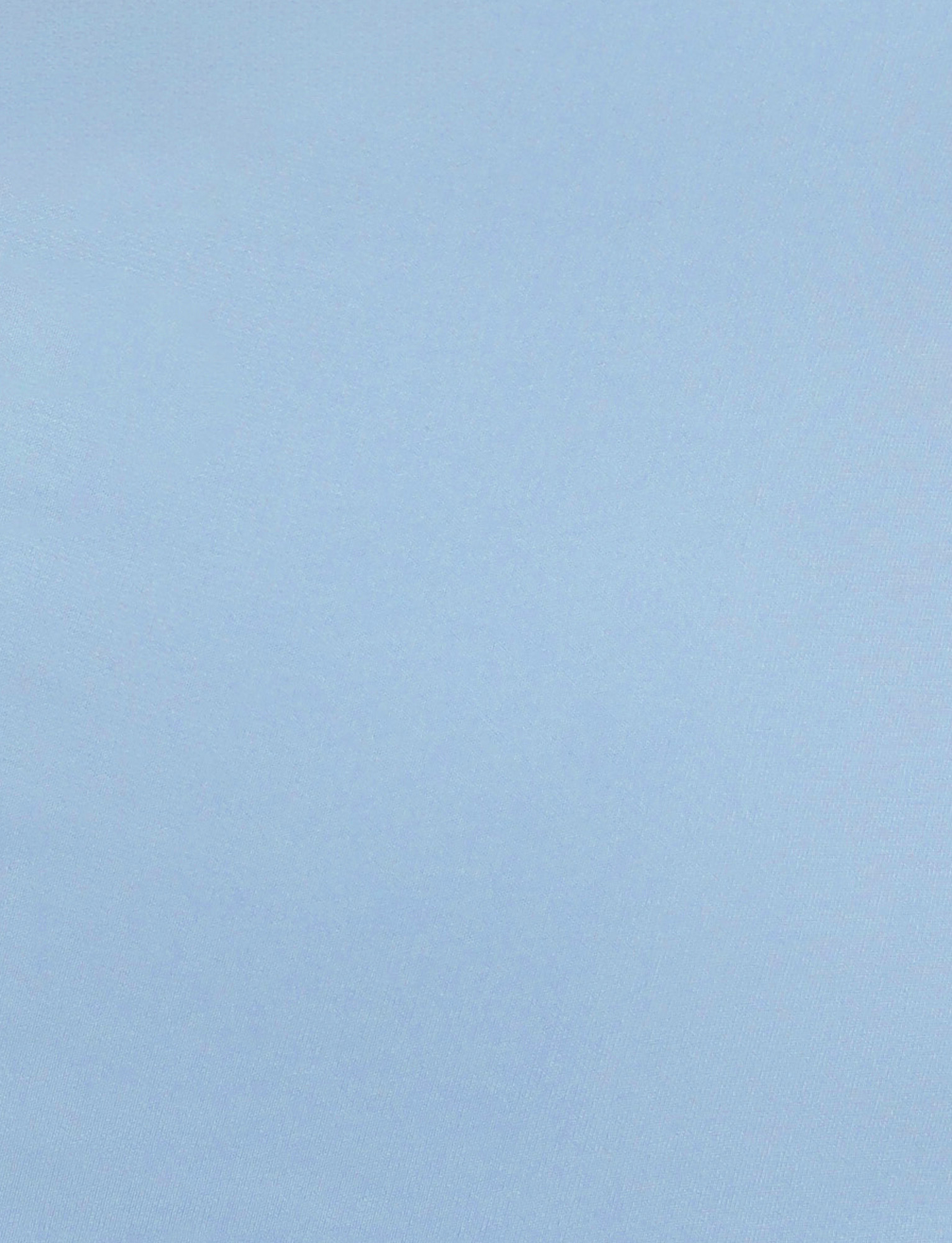 ZITA DRESS - BLUE : BABY BLUE