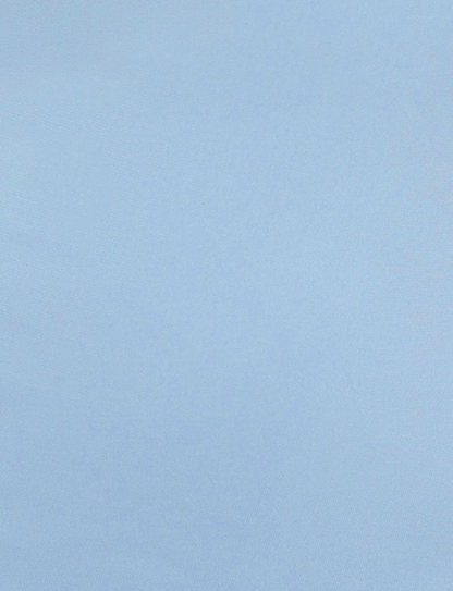 ZITA DRESS - BLUE : BABY BLUE