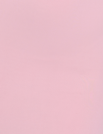 ZITA DRESS - PINK : BABY PINK