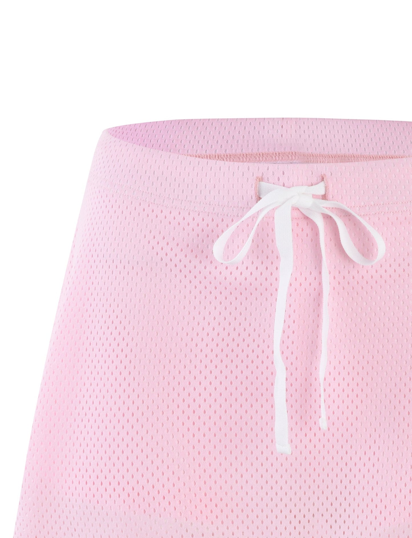 NYDIA SKORT - PINK : BLUSH : DUSTY PINK