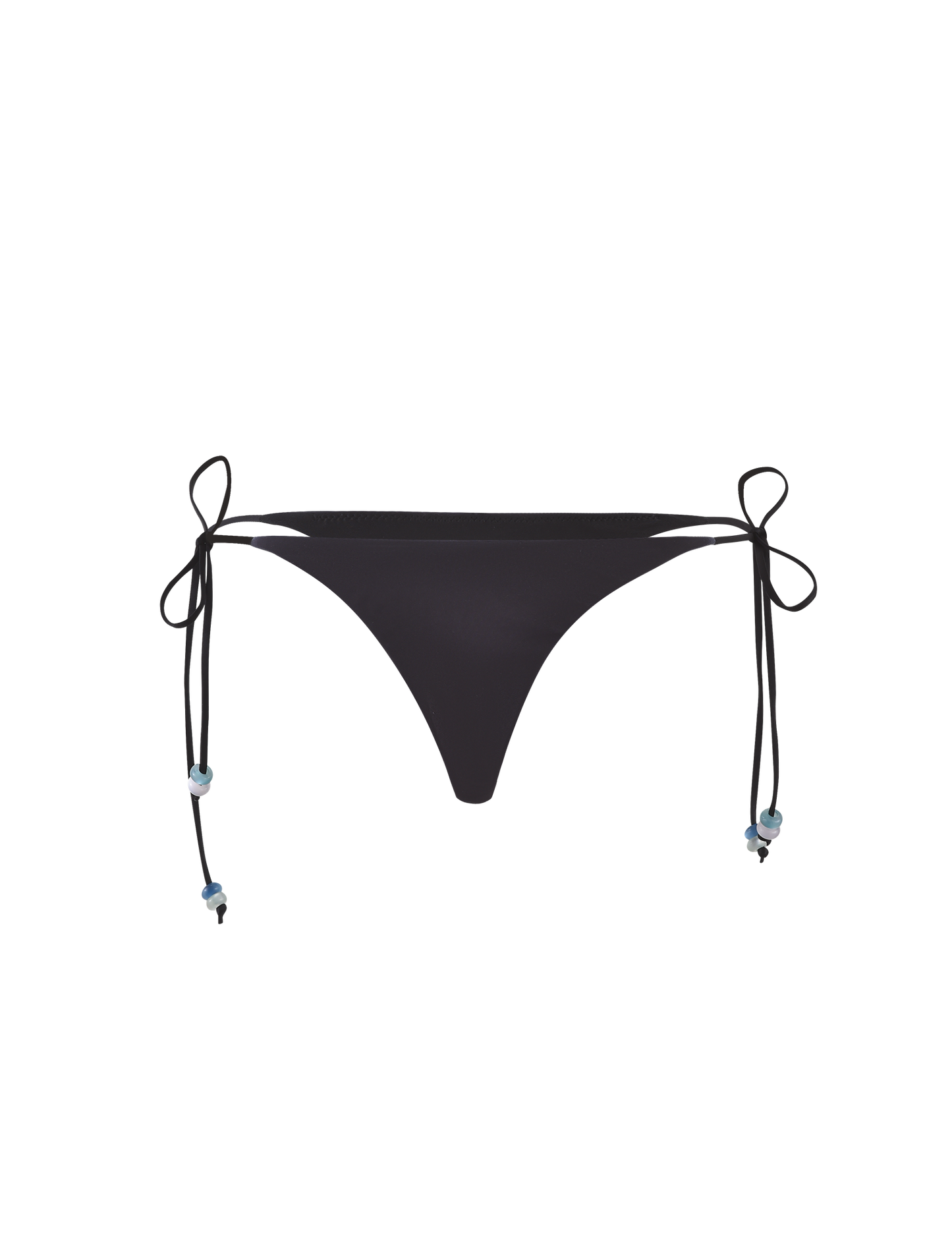 FINLEA BIKINI BOTTOM - BLACK : BUTTERFLY
