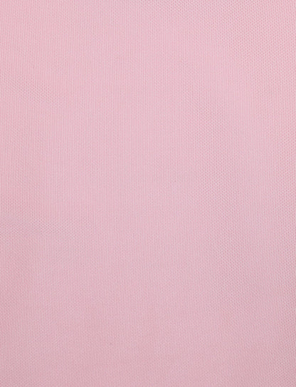 COVE DRESS - PINK : BABY PINK