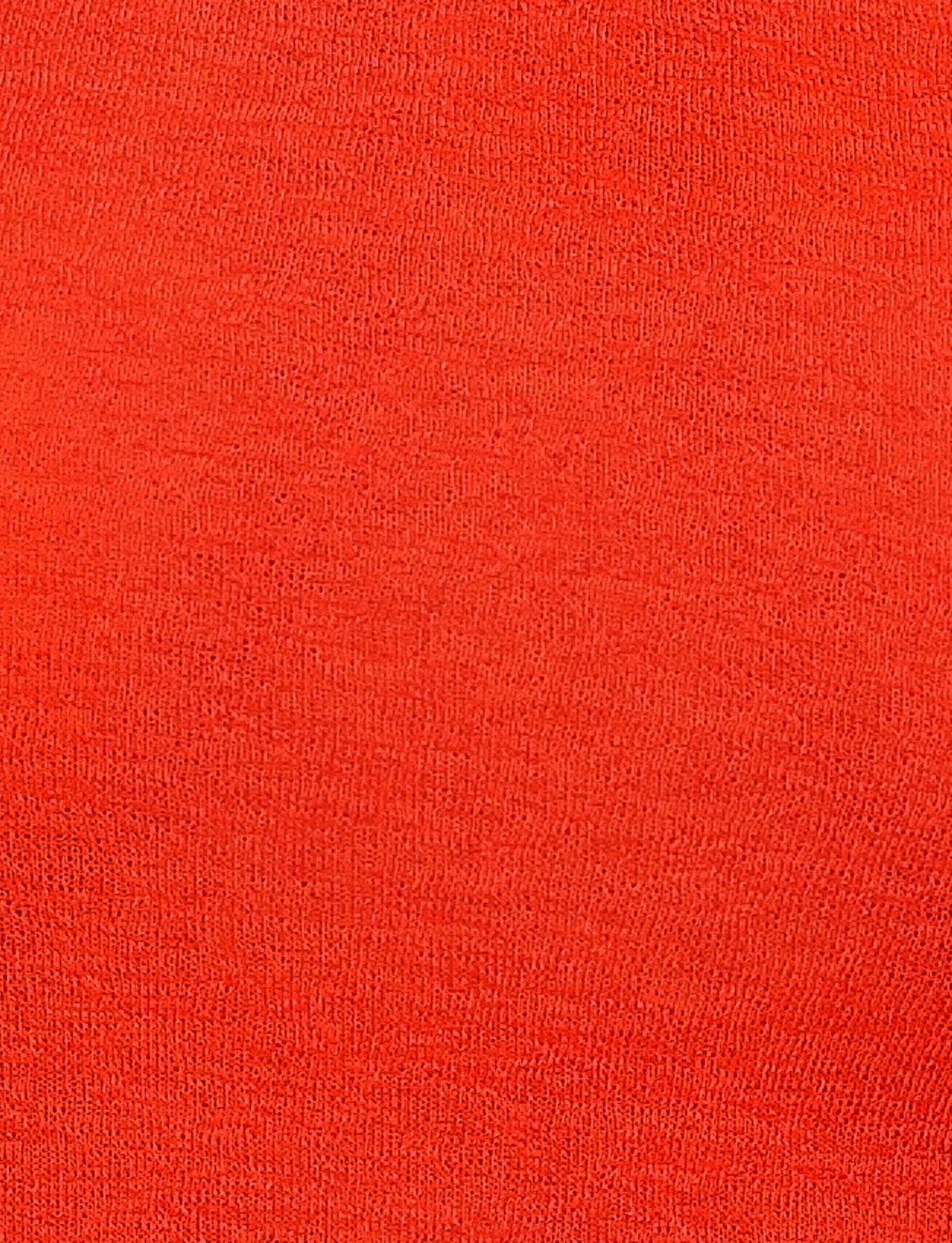 BRYNA JUMPER - RED