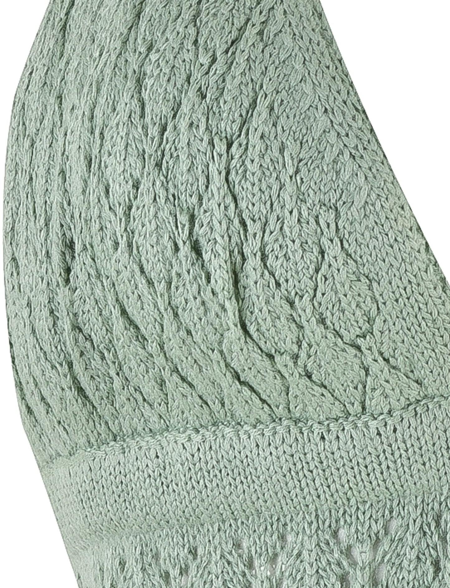 COLLINA TOP - GREEN