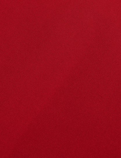 DANIELA DRESS - RED