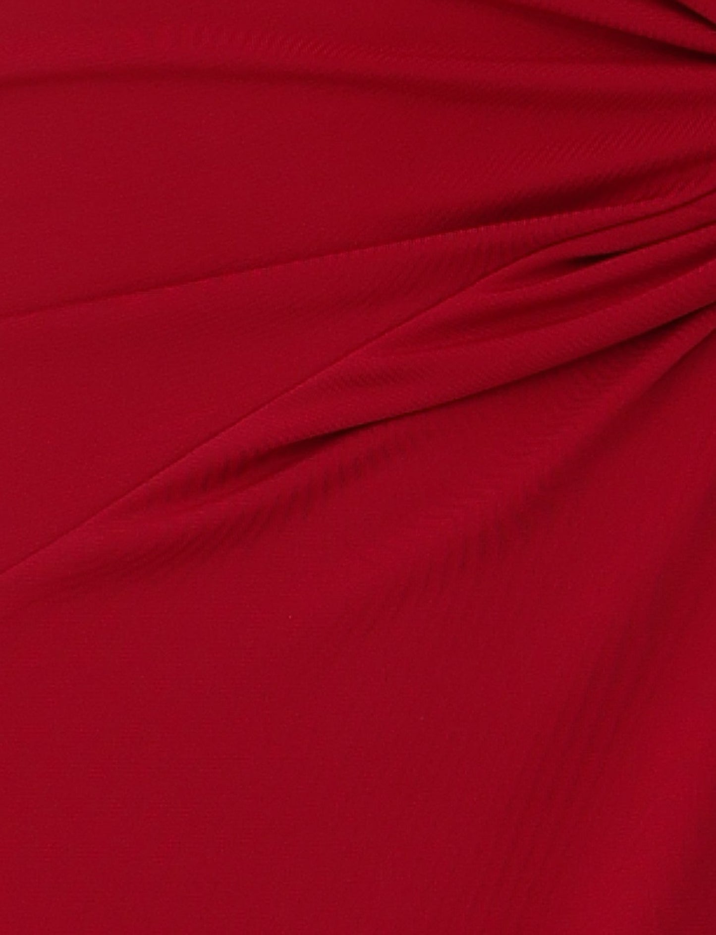 PARRIS DRESS - RED
