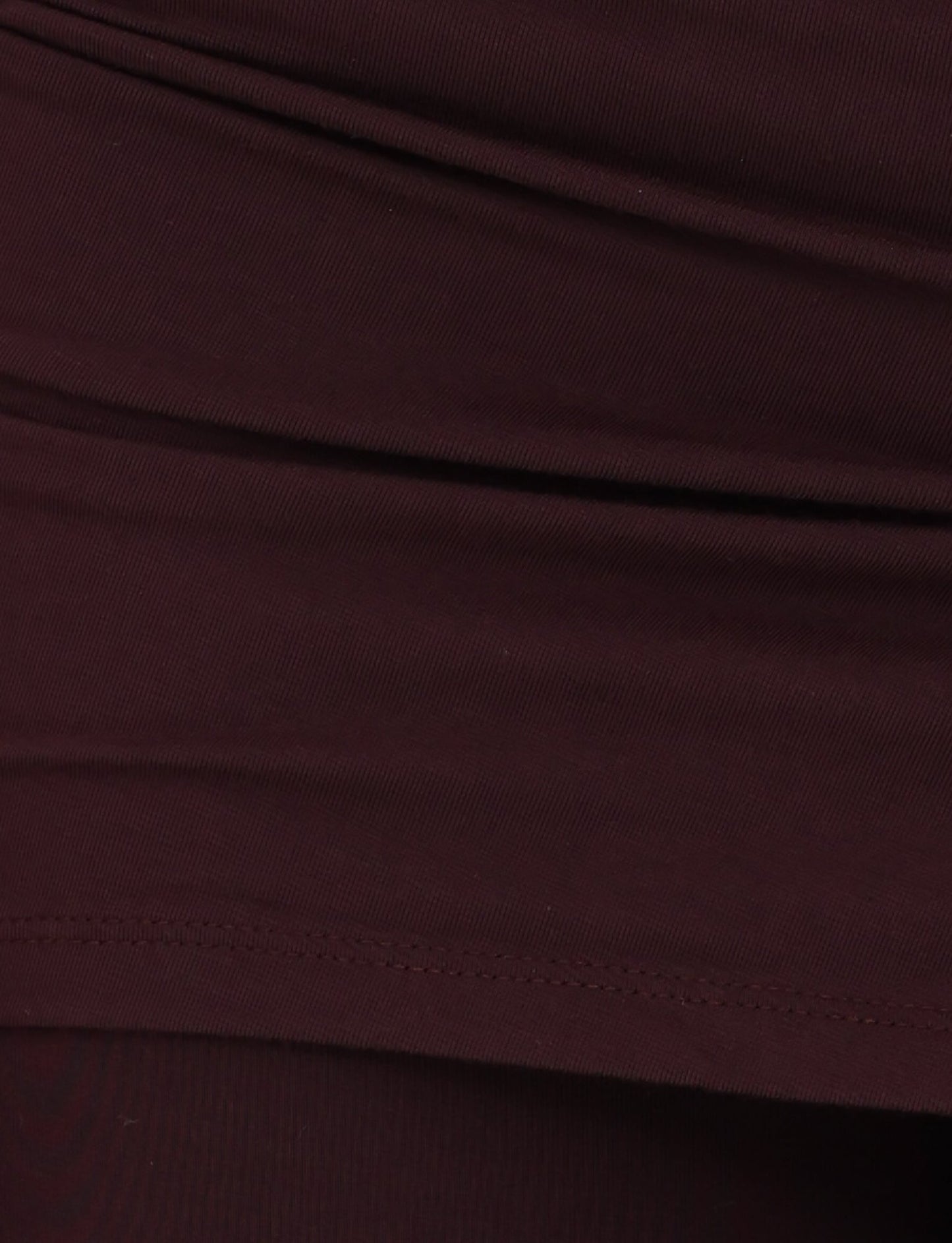 LEILANI PANT - BROWN : CHOCOLATE